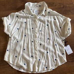 Japna Medium Button Down